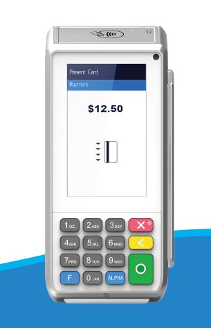 PAX A80 Payment Terminal